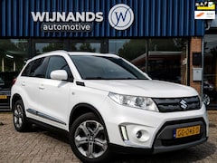 Suzuki Vitara - 1.6 Comfort Trekhaak Multimedia Stoelvw Cruise