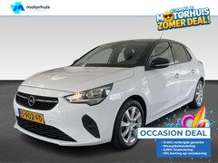 Opel Corsa - 1.2 Start/Stop 75pk Edition