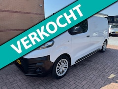 Opel Vivaro - 1.5 CDTI L2H1 Edition, Euro 6, Imperiaal, Inbouw, 3 Zits,