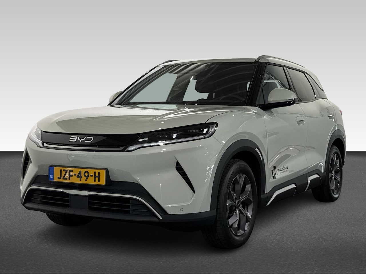 BYD Atto 2 - Comfort 64,8 kWh 204pk | Rijdende DEMO | - AutoWereld.nl