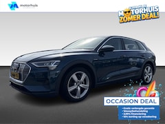 Audi e-tron - 55 quattro 408pk Edition