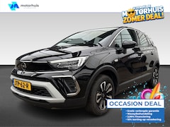 Opel Crossland - 1.2 110pk Start/Stop Elegance