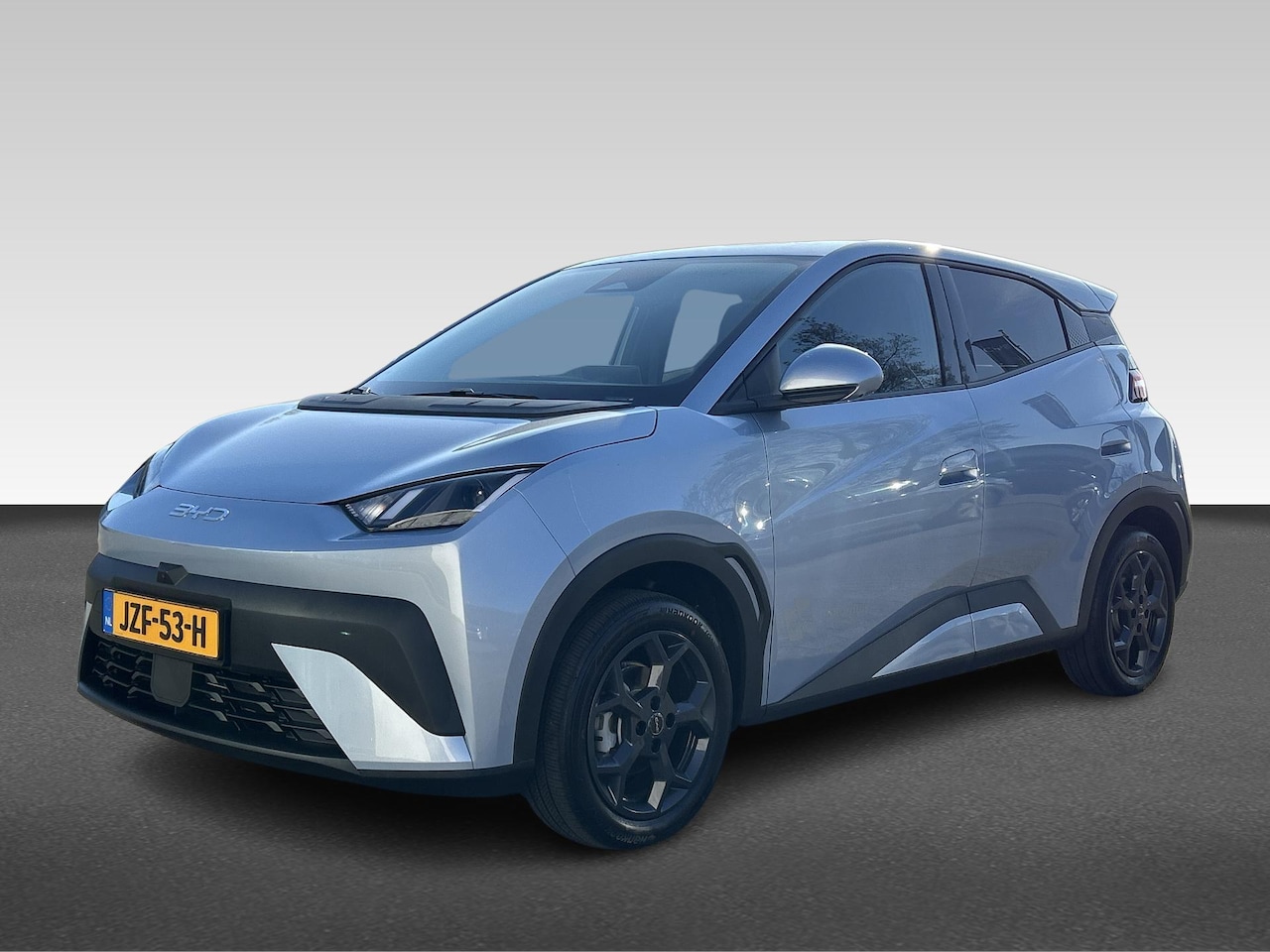 BYD Dolphin Surf - Comfort 43 kWh 156pk | Rijdende DEMO | - AutoWereld.nl