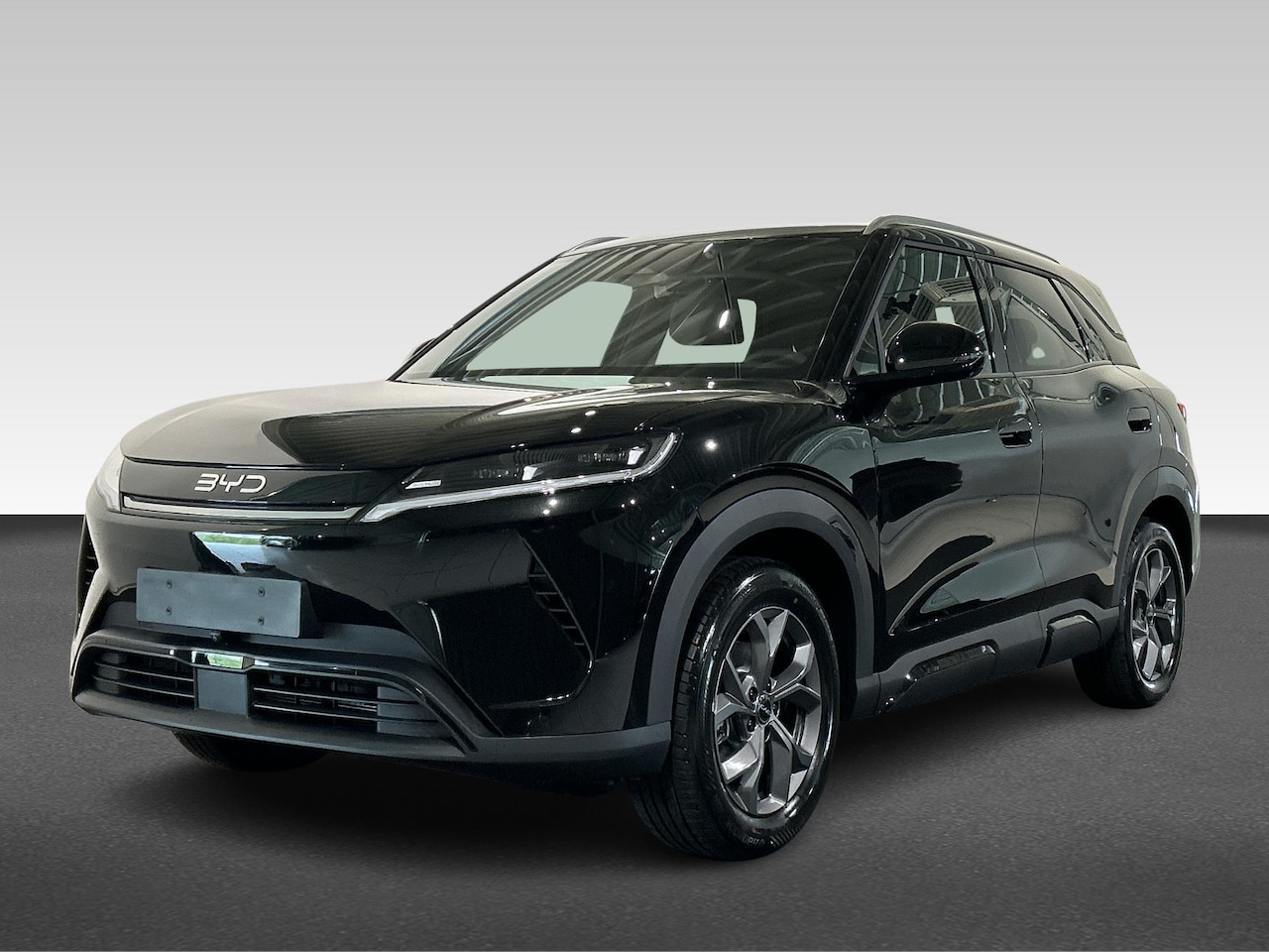 BYD Atto 2 - Comfort 64,8 kWh 204pk - AutoWereld.nl