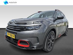 Citroën C5 Aircross - | 1.6 Turbo 180 pk Automaat | Shine | Trekhaak | 19" ART Black | | Apple Carplay/Android A