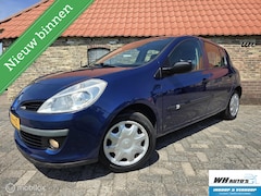 Renault Clio - 1.2-16V Expression