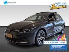 Volkswagen Golf - 1.4 eHybrid 204pk DSG Style