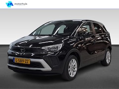Opel Crossland - 1.2 Turbo Elegance | Android Auto | Apple CarPlay | Cruise control