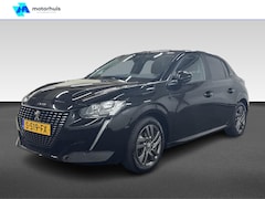 Peugeot 208 - 1.2 PureTech 75pk Active Pack