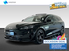 BYD SEAL 6 Touring - Comfort 197pk