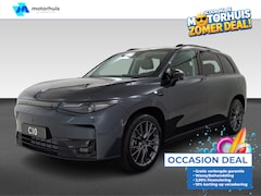 Leapmotor C10 - REEV 28, 4 kWh 215pk Design Panoramadak | Camera | 20inch Velgen | Voordeel € 3.500, 00