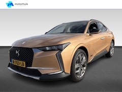 DS 4 - 4 1.6 E-Tense 225pk Automaat Trocadero Cross | Achteruitrijcamera | Apple Carplay/Android