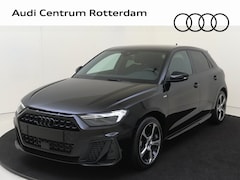 Audi A1 Sportback - 25 TFSI S tronic 95pk S edition