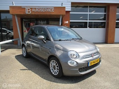 Fiat 500 - 1.2 Lounge
