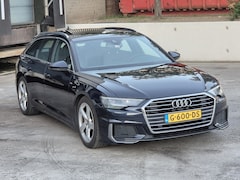 Audi A6 Avant - 40 TDI S-line 3x, Sport L.Ed. Panoramadak