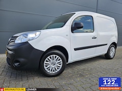 Renault Kangoo - 1.5 dCi Airco Cruise Navi Trekh Nieuw D-riem
