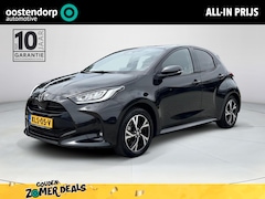 Toyota Yaris - 1.5 Hybrid Dynamic | All-in prijs | Automaat | android auto/apple car play | parkeersensor