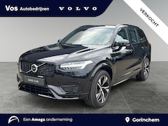 Volvo XC90 - T8 Recharge AWD R-Design