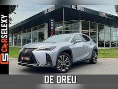 Lexus UX - 250h F Sport Line | CAMERA | ADAPTIVE | KEYLESS | CARPLAY