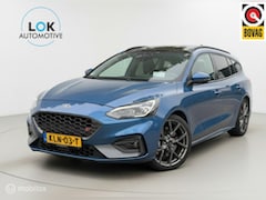 Ford Focus Wagon - 2.3 EcoBoost ST-3 PANO|B&O|SFEER|HUD|RECARO|