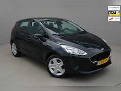 Ford Fiesta - Airco|Bluetooth|Trekhaak|1e eigenaar