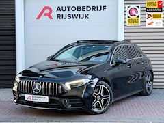 Mercedes-Benz A-klasse - 250 Premium Plus Pano/Sfeer/Camera