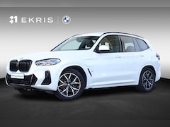 BMW X3 - xDrive30e | SoH 96% | M-Sport Pakket | Pano Dak | Trekhaak | PDC |