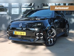 Renault 5 - 5 E- Tech Electric Techno 52Kwh Comfort Range 150PK Winterpack *Nieuw