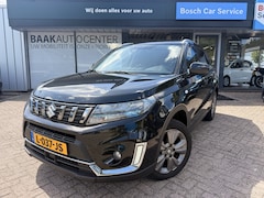 Suzuki Vitara - 1.4 Boosterjet Select Smart Hybrid | Camera | Stoelverwarming |