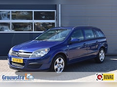 Opel Astra - 1.6 EDITION / APK T/M 26-01-27 / AIRCO