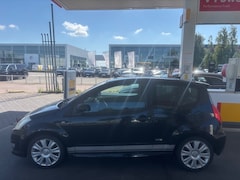 Citroën C2 - 1.6I-16V VTS