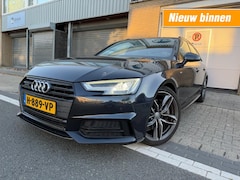 Audi A4 - 3.0 TDI quattro Sport Pro Line S pano 272pk BOM VOL