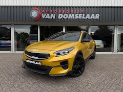 Kia XCeed - 1.0 T-GDi Black Edition - NL Auto Dealer ond. PANO Navi Carplay 19LMV