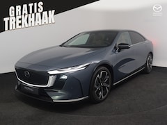 Mazda 6e - 68, 8 kWh Takumi Plus Business Edition | 360° View Monitor | Alarmsysteem (geen certificer
