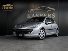 Peugeot 207 - 1.6-16V XS Pack |Airco|Nieuwe APK+Koppeling|NAP|