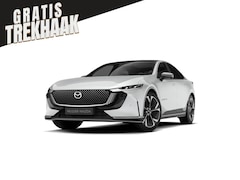 Mazda 6e - 68, 8 kWh Takumi Business Edition | 360° View Monitor | Alarmsysteem (geen certificering)