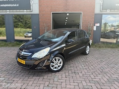Opel Corsa - 1.2 Edition