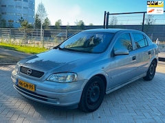 Opel Astra - 1.6 Pearl|AIRCO