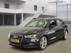 Audi A3 Sportback - 1.4 TFSI Ambiente Pro Line plus