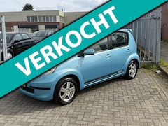 Subaru Justy - 1.0 Comfort S 5 deurs NL AUTO NAP NIEUWE BANDEN Airco l Elek pakket l GOED ONDERHOUDEN NET