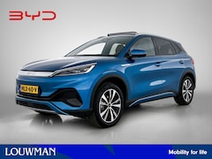 BYD Atto 3 - Comfort 60 kWh | Origineel NL