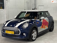 MINI 3-Deurs - 1.5 Cooper Salt | Airco | Cruise control | Stoelverwarming