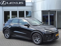 Lexus LBX - 2WD STOELVERW STUURVERW PARK-SENSOR BLIND-SPOT CARPLAY LENDESTEUN