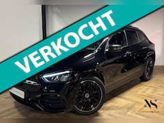 Mercedes-Benz GLA-Klasse - 250 e AMG PANO KEYLESS VOL'