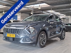 Kia Sportage - 1.6 T-GDi MHEV 150pk DynamicLine | Trekhaak | Adaptive Cruise | Camera | Climate control |