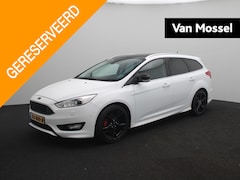 Ford Focus Wagon - 1.5 Titanium | Apple Carplay/Android Auto | Climate Control | Cruise Control | Lichtmetale