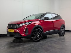 Peugeot 3008 - 1.6 HYbrid 225 GT | VERWACHT | Blackpack | Adapt. Cruise | Focal Audio | Massage | Trekhaa