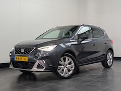 SEAT Arona - 1.0 TSI DSG Xperience Connect | VERWACHT | Adapt. Cruise | Camera | Trekhaak | Stoelverwar