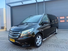 Mercedes-Benz Vito - 116 CDI Lang