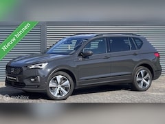 SEAT Tarraco - 1.4 TSI e-Hybrid PHEV Xperience keyless Camera